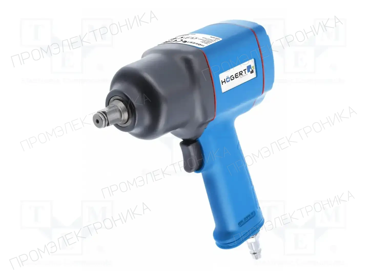 HÖGERT TECHNIK HT4R623 — Пневматические инструменты