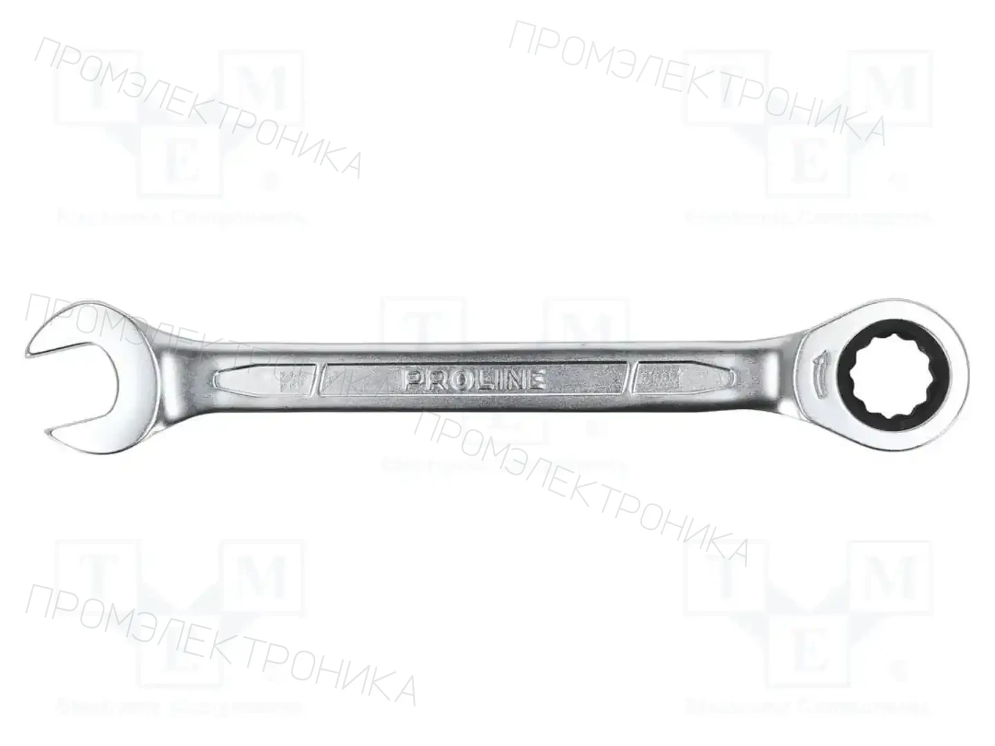 PROLINE 35131 — Рожковые и накидные ключи