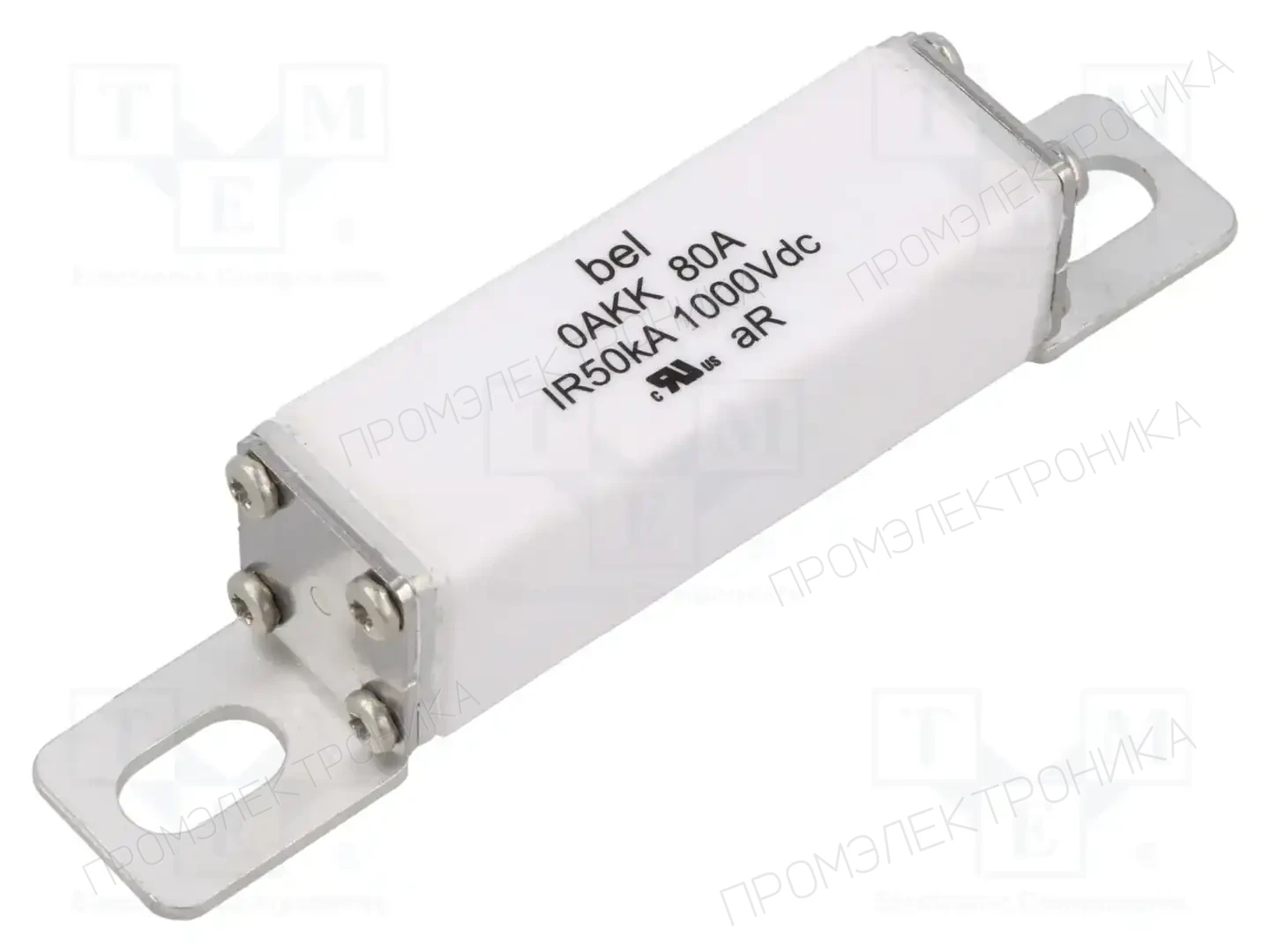 BEL FUSE 0AKK-9800-BB — Предохранители прочие