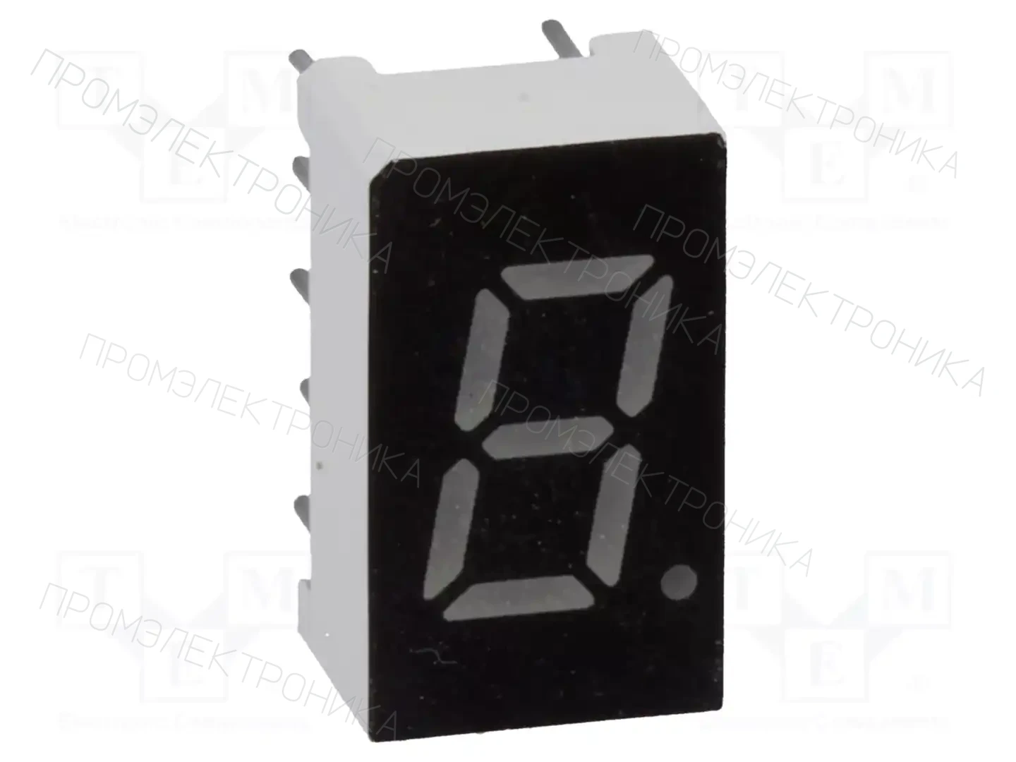 OPTO Plus LED OPD-S3011LE-BW — Светодиодные дисплеи 7-сегментные