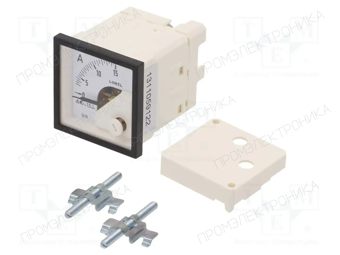 LUMEL EA16N E20800000A0 — Амперметры