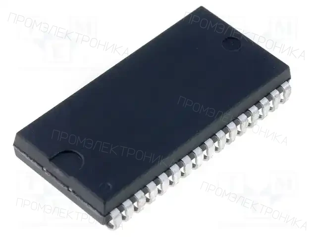 ALLIANCE MEMORY AS7C1024B-12JCNTR — Памяти SRAM параллельные