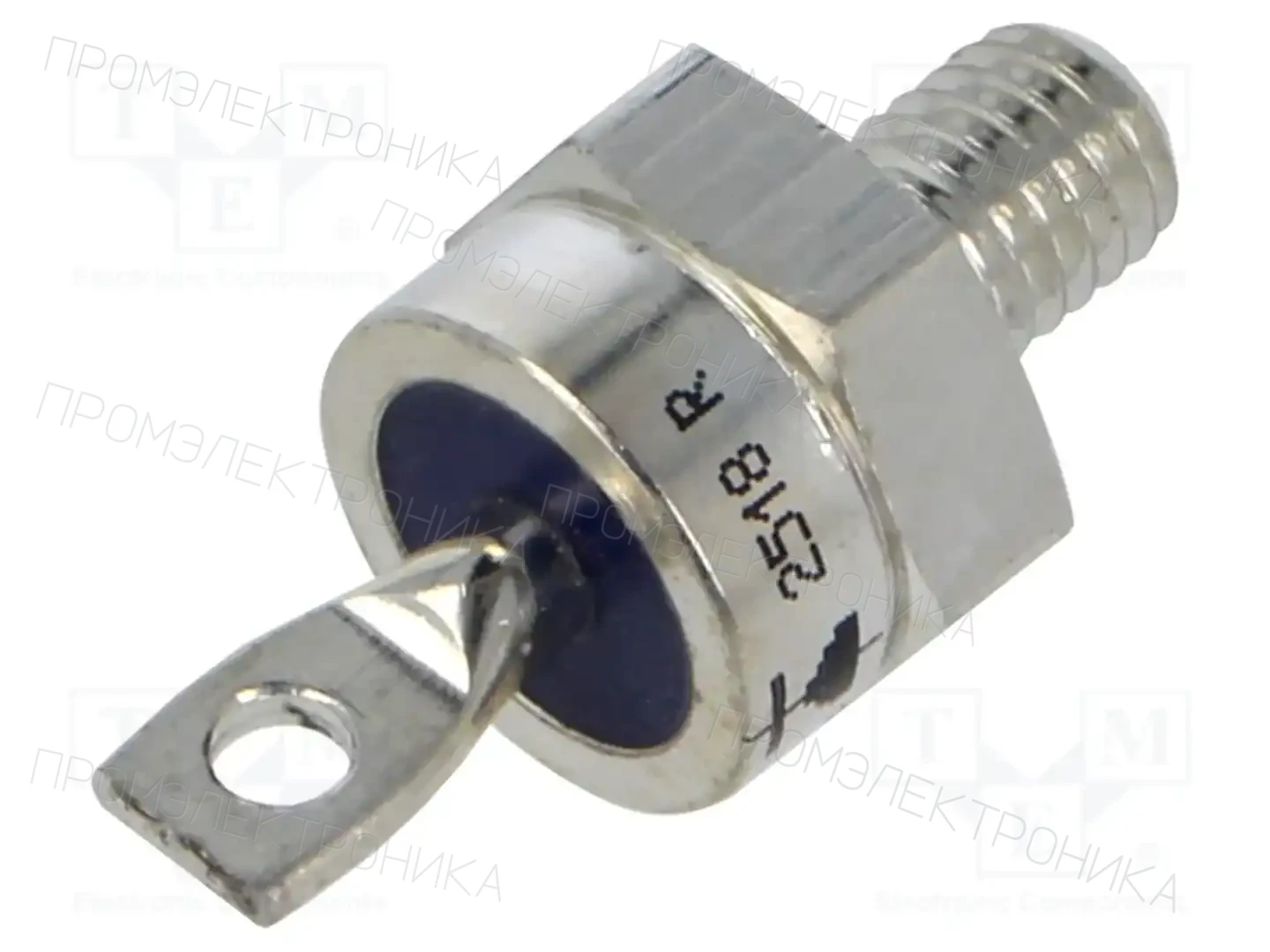 SEMIKRON DANFOSS SKN 96/08 02643930 — Резьбовые универсальные диоды