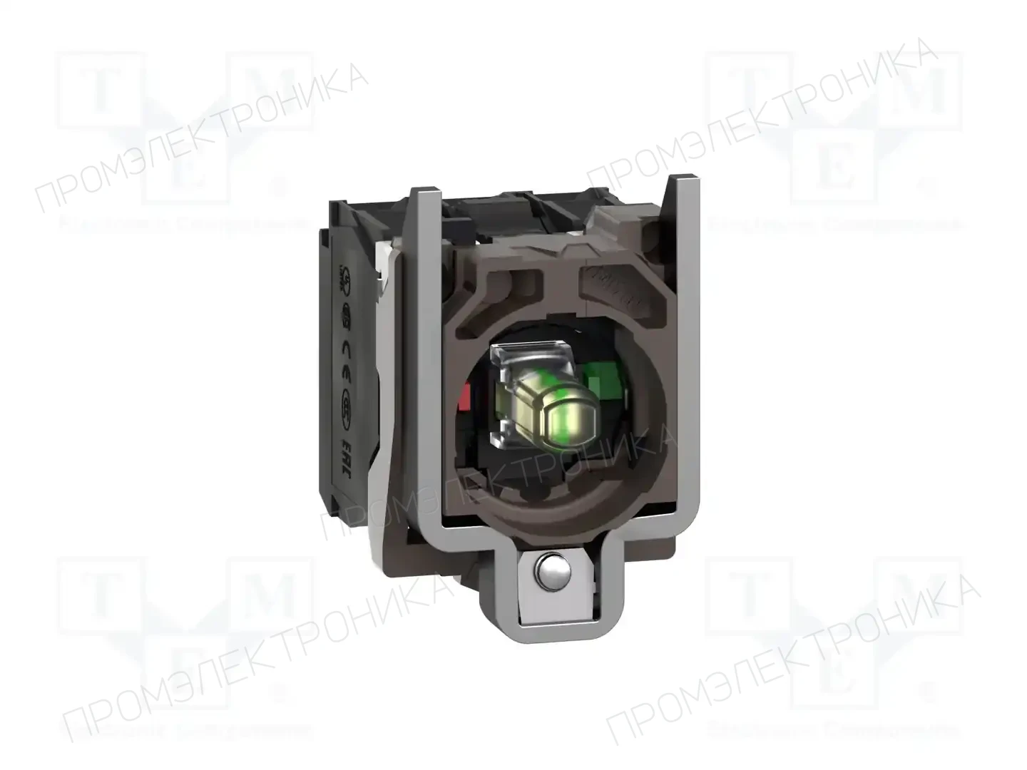 SCHNEIDER ELECTRIC ZB4BW0M15 — Панельные аксессуары стандартные