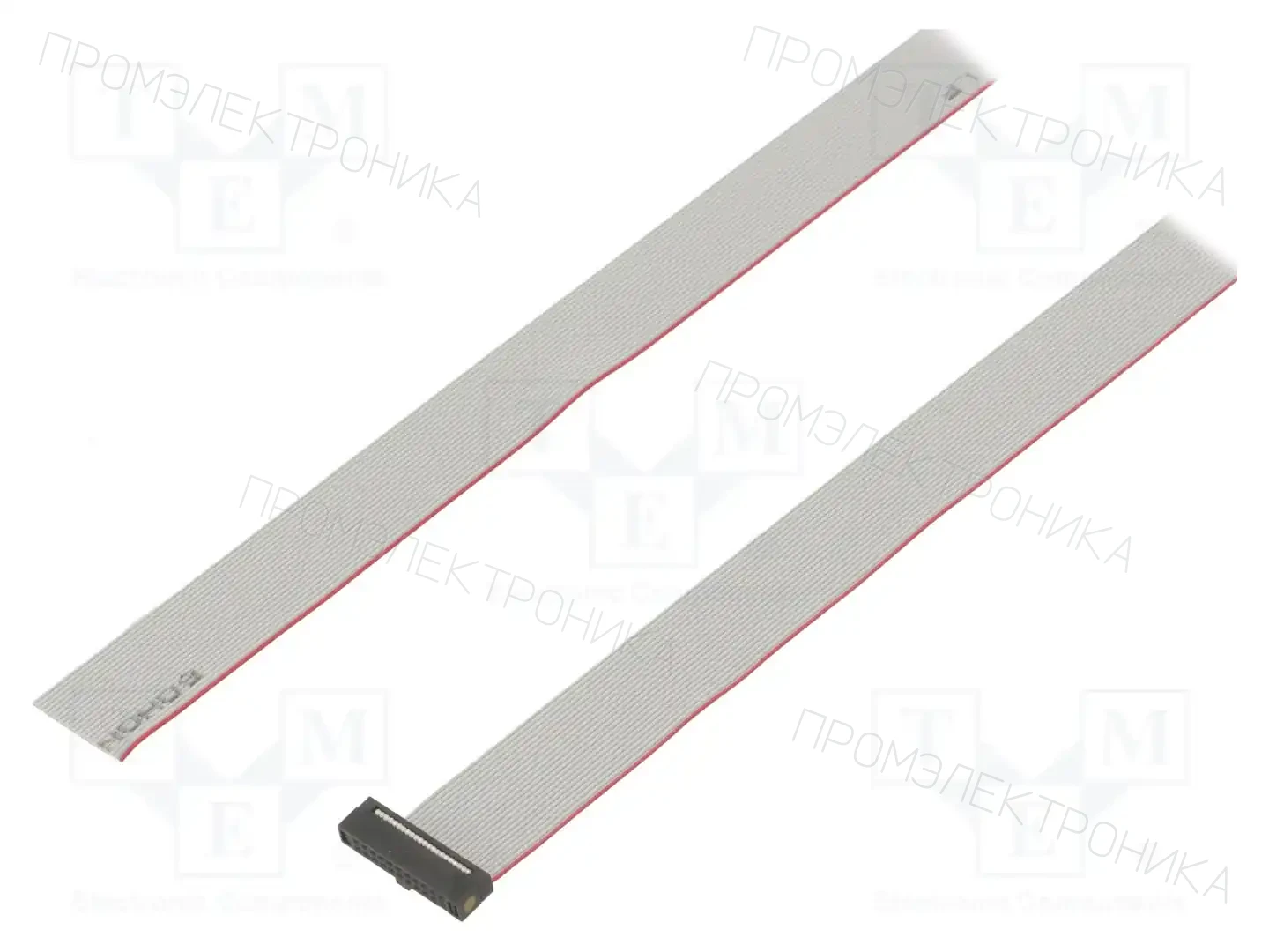 SAMTEC FFSD-11-S-40.00-01-N — Кабели IDC