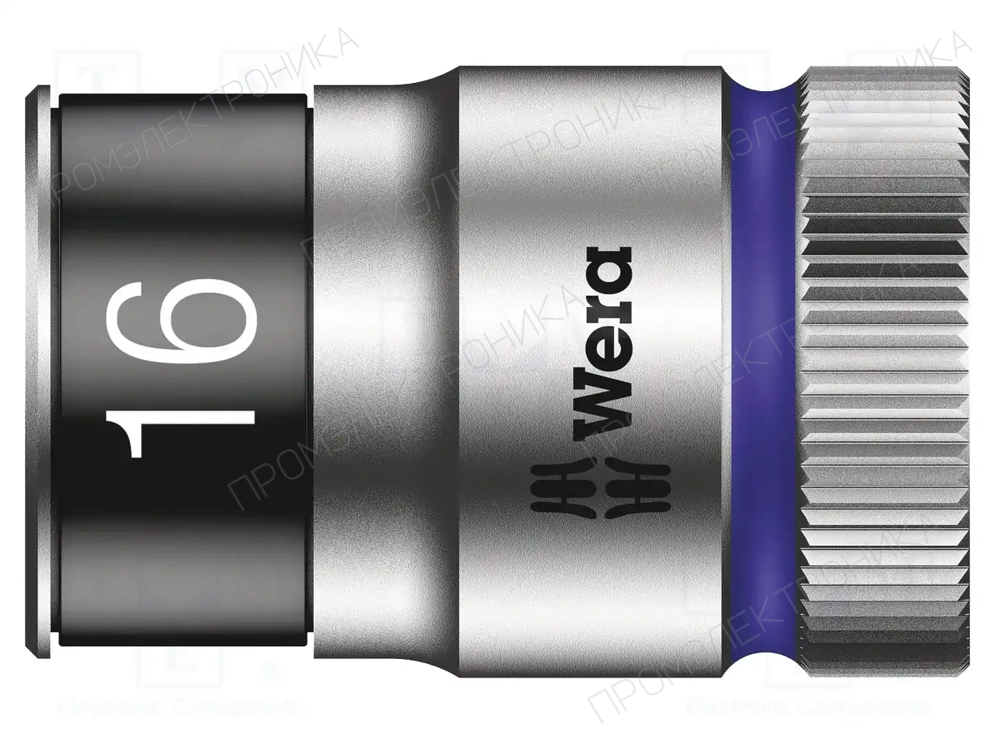 WERA 05003736001 — Ключи накидные