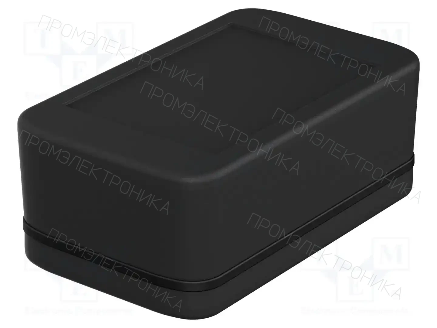 BOPLA BL 704025 - 9005 - SET — Корпуса универсальные