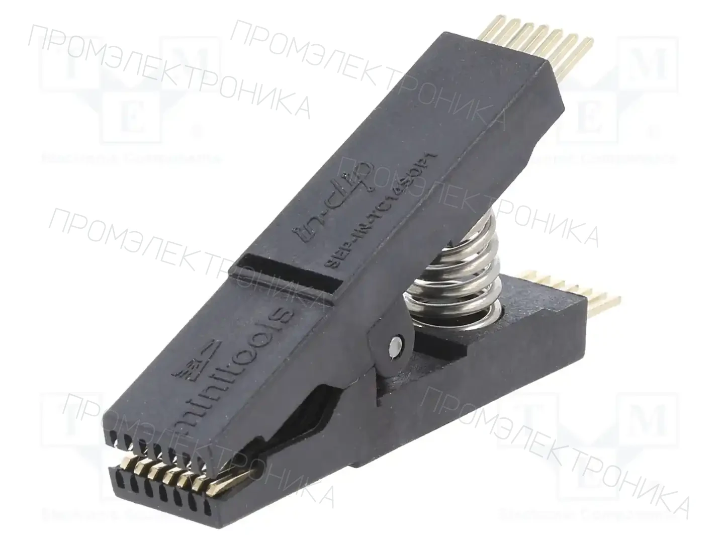 AXIOMET SV-SOIC14 — Клипсы измерительные