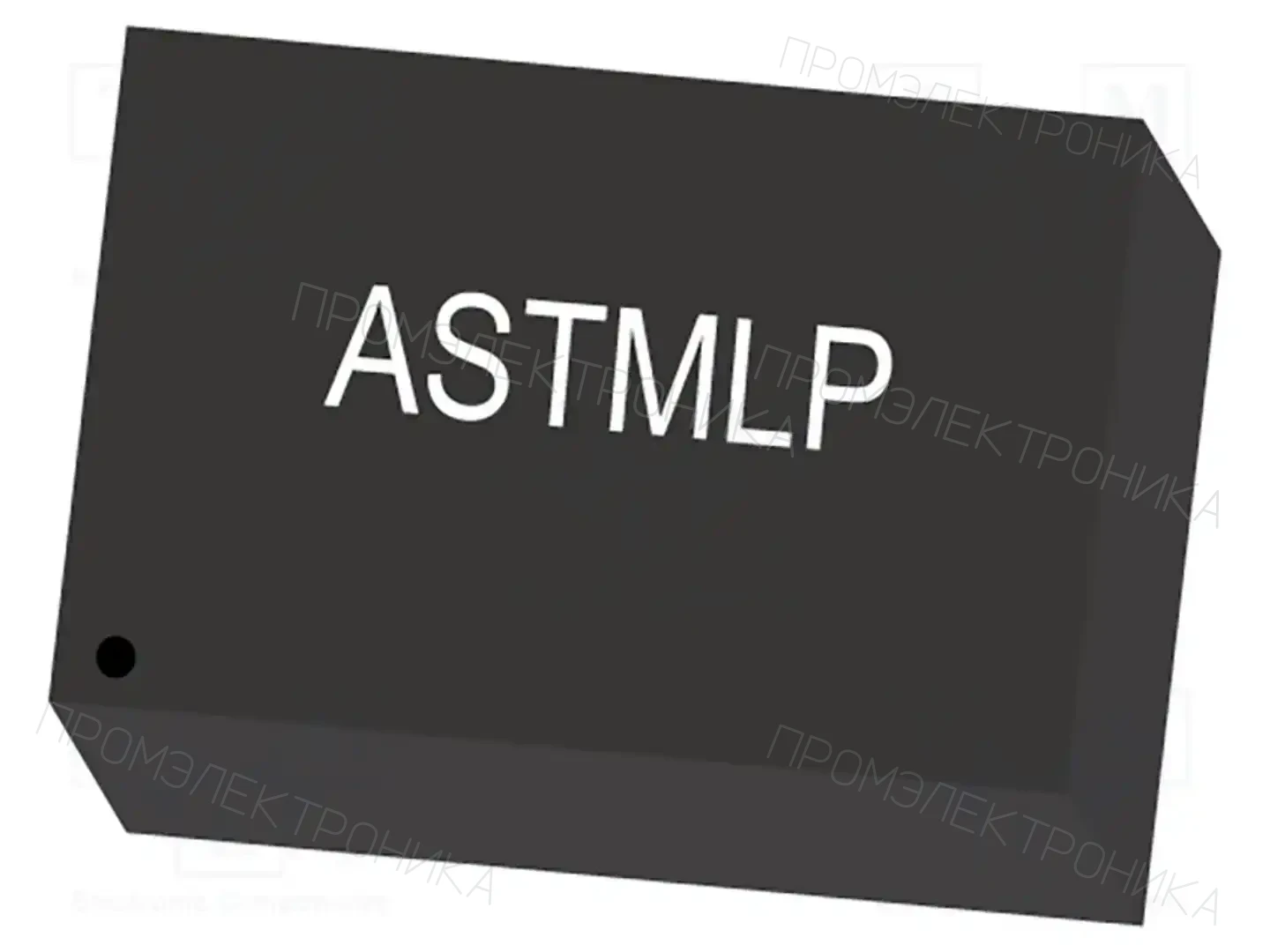 ABRACON ASTMLPE-18-16.000MHZ-EJ-E- — Резонаторы и генераторы