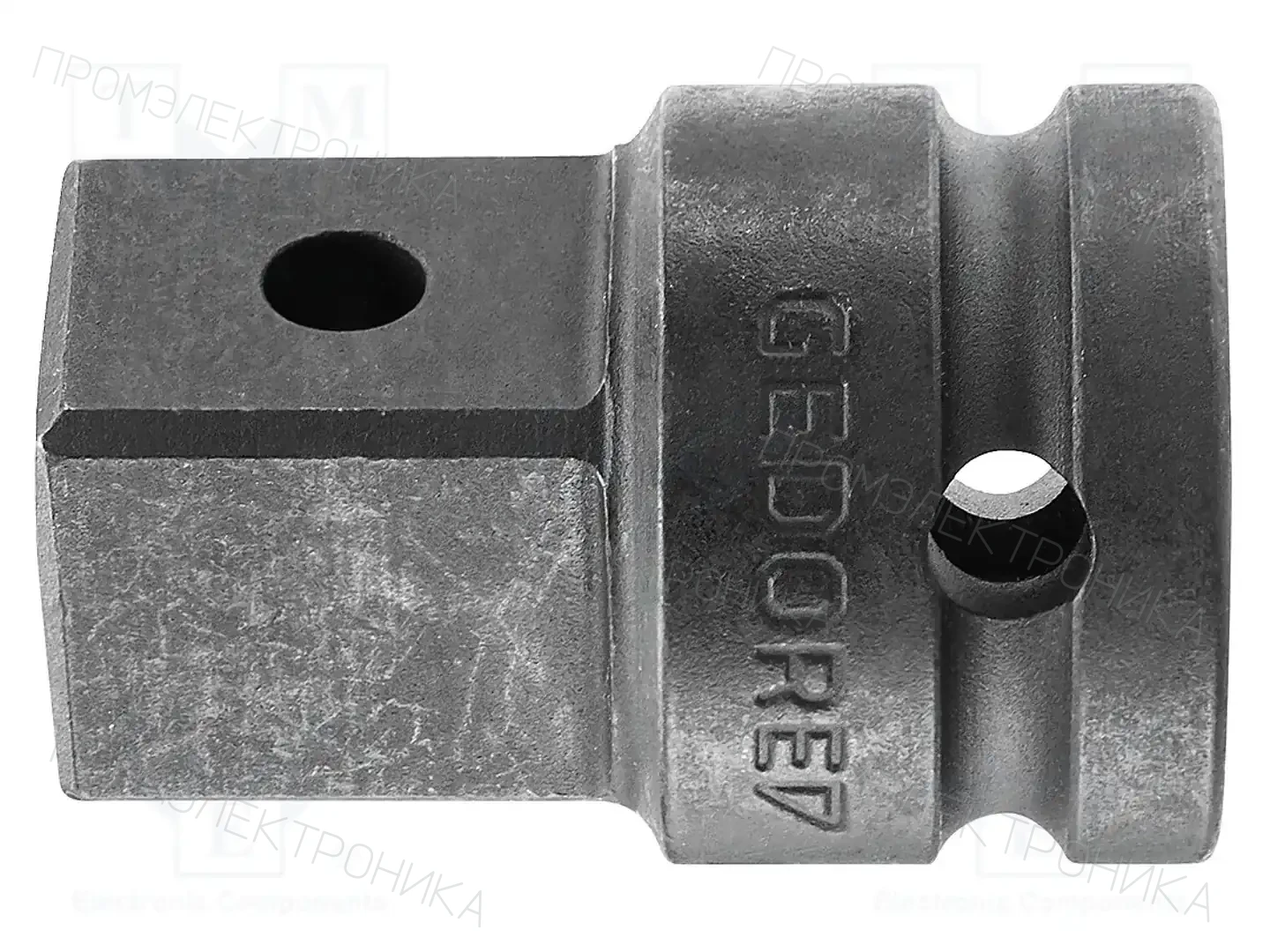 GEDORE 6650020 — Ключи накидные