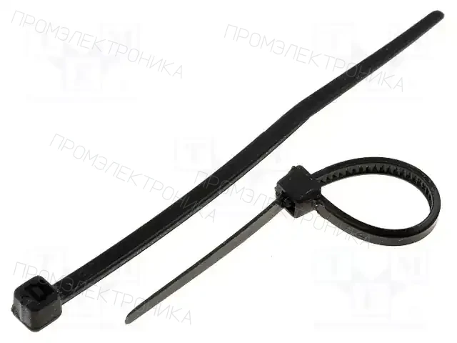 KSS WIRING CV-060BK — Зажимные хомуты
