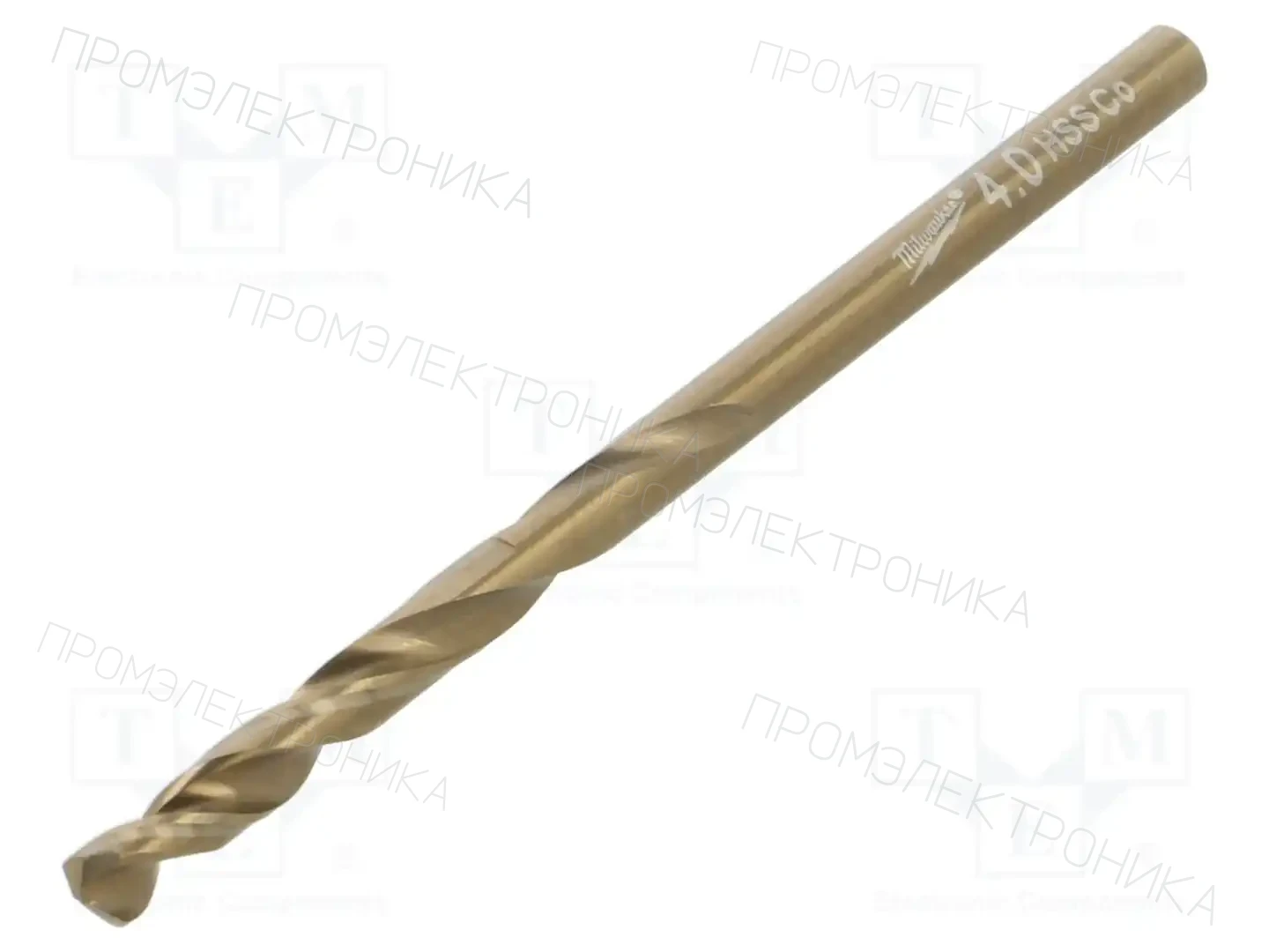 Milwaukee 4932373339 — Сверла по металлу