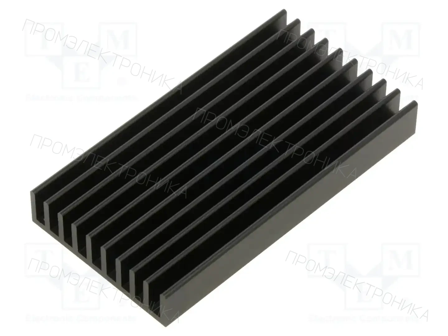 FISCHER ELEKTRONIK SK 513 75 SA — Радиаторы