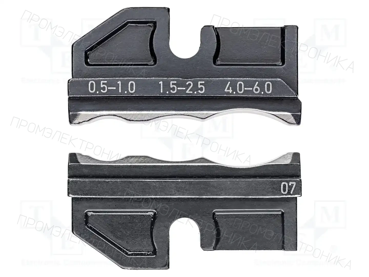 KNIPEX 97 49 07 — Зажимные устройства остальные