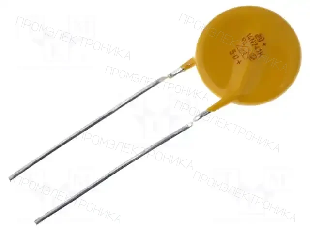 SR PASSIVES VAR14-150 — Варисторы THT