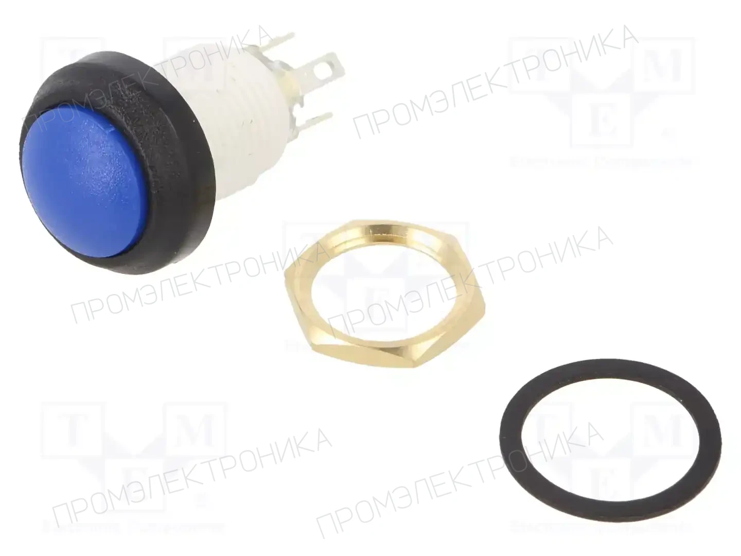 ITW LUMEX SWITCH WSA48-2-RB-N-BL-B — Переключатели стандартные