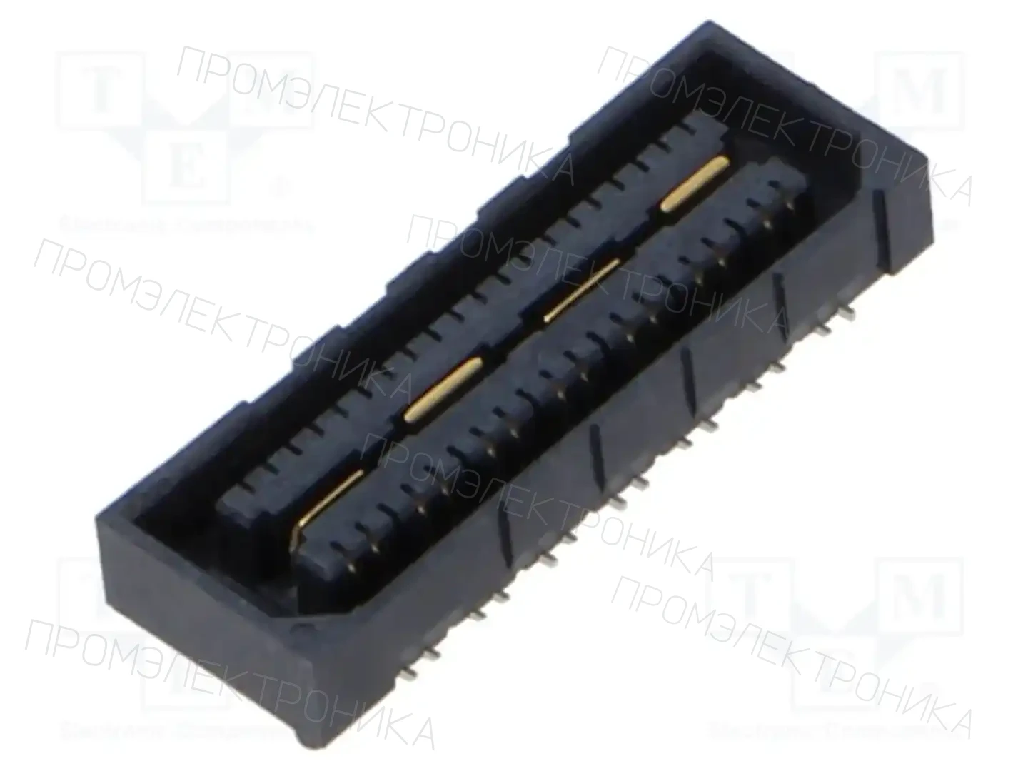 SAMTEC QSE-014-01-F-D-DP-A — Разъeмы пластина - пластина