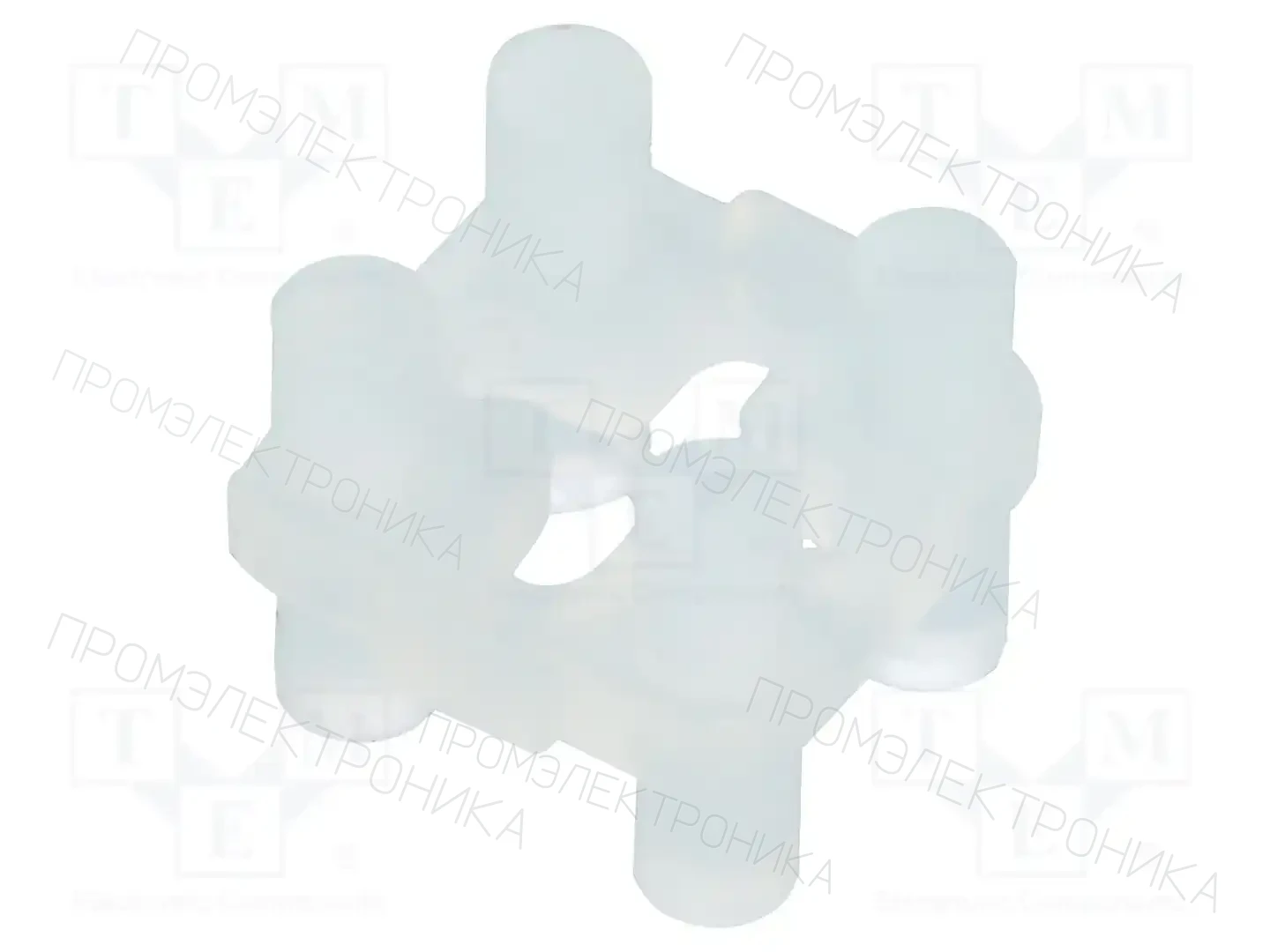 BIVAR 460-160 — Дистанционные элементы для светодиодов