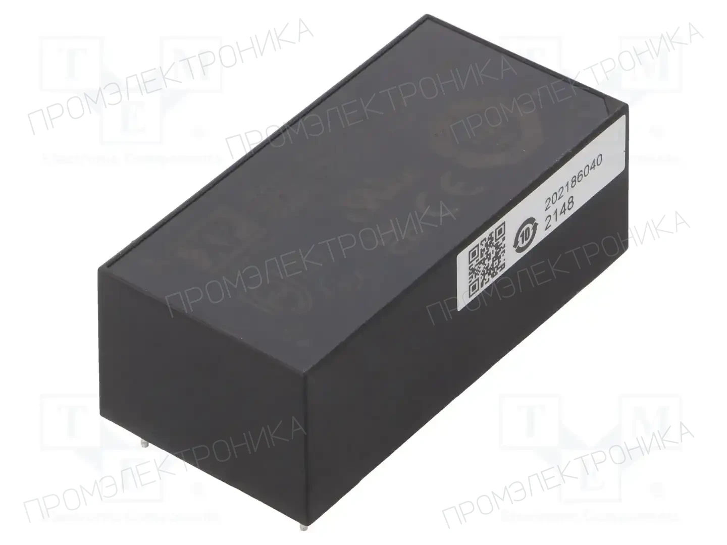 XP POWER VCE20US24 — Преобразователи AC/DC для PCB
