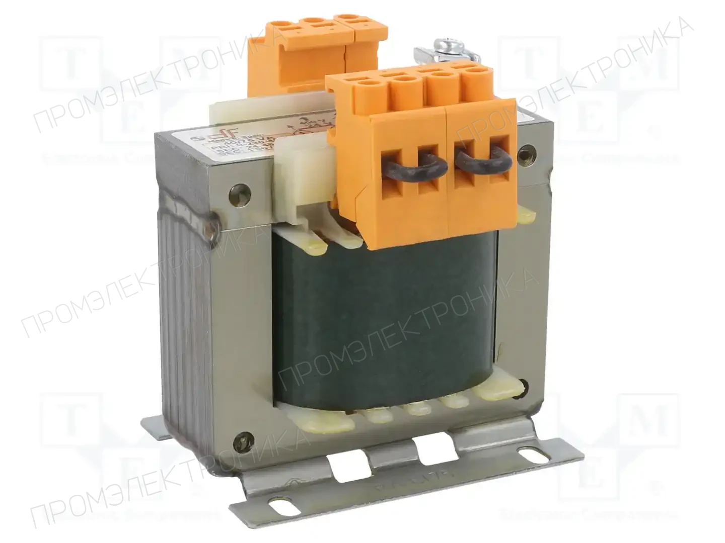 DF ELECTRIC 610040001 — Трансформаторы с креплением