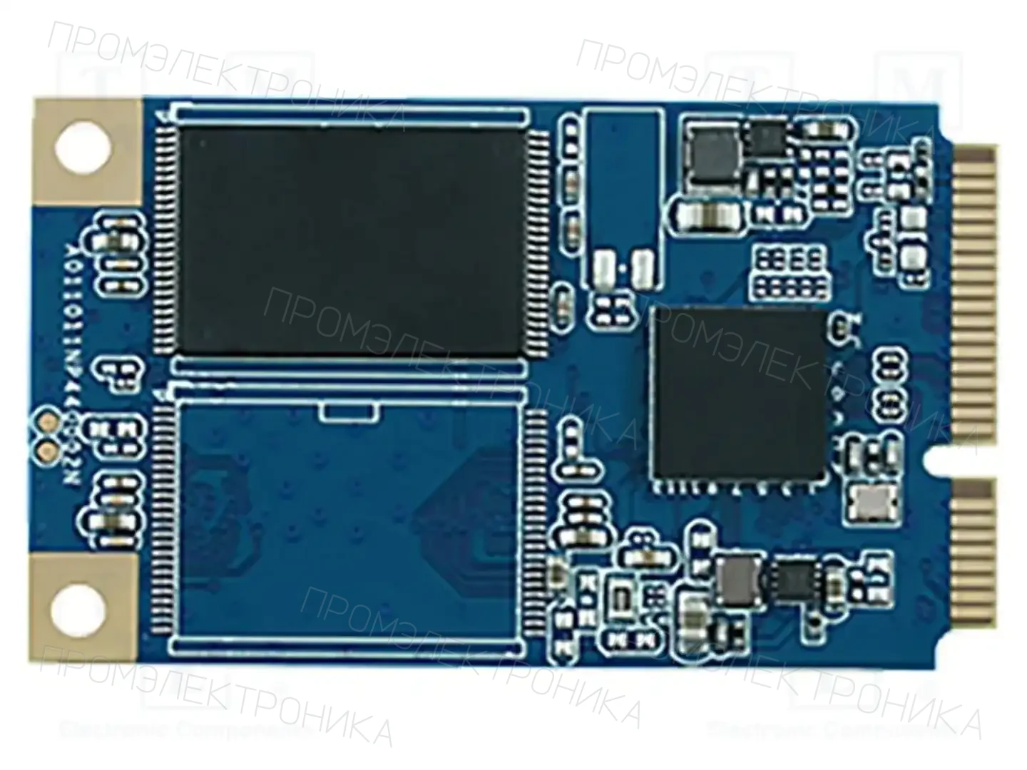GOODRAM INDUSTRIAL SSD40-064MSG — Носители данных