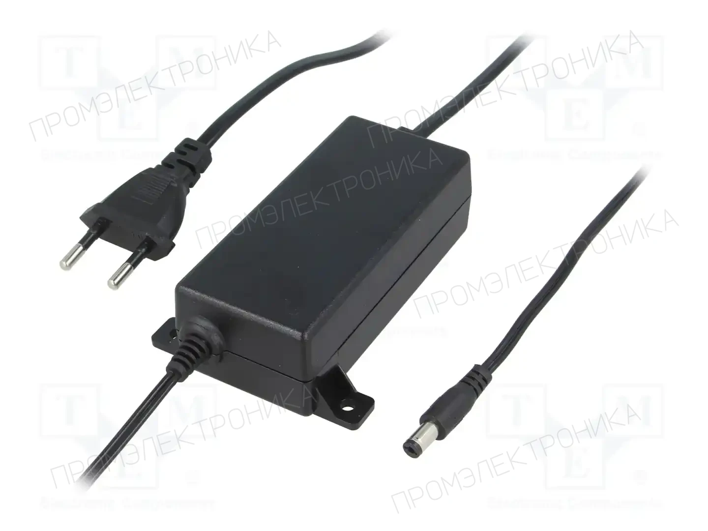 CELLEVIA POWER CLD-2412-INT-EB — Блоки питания настольные