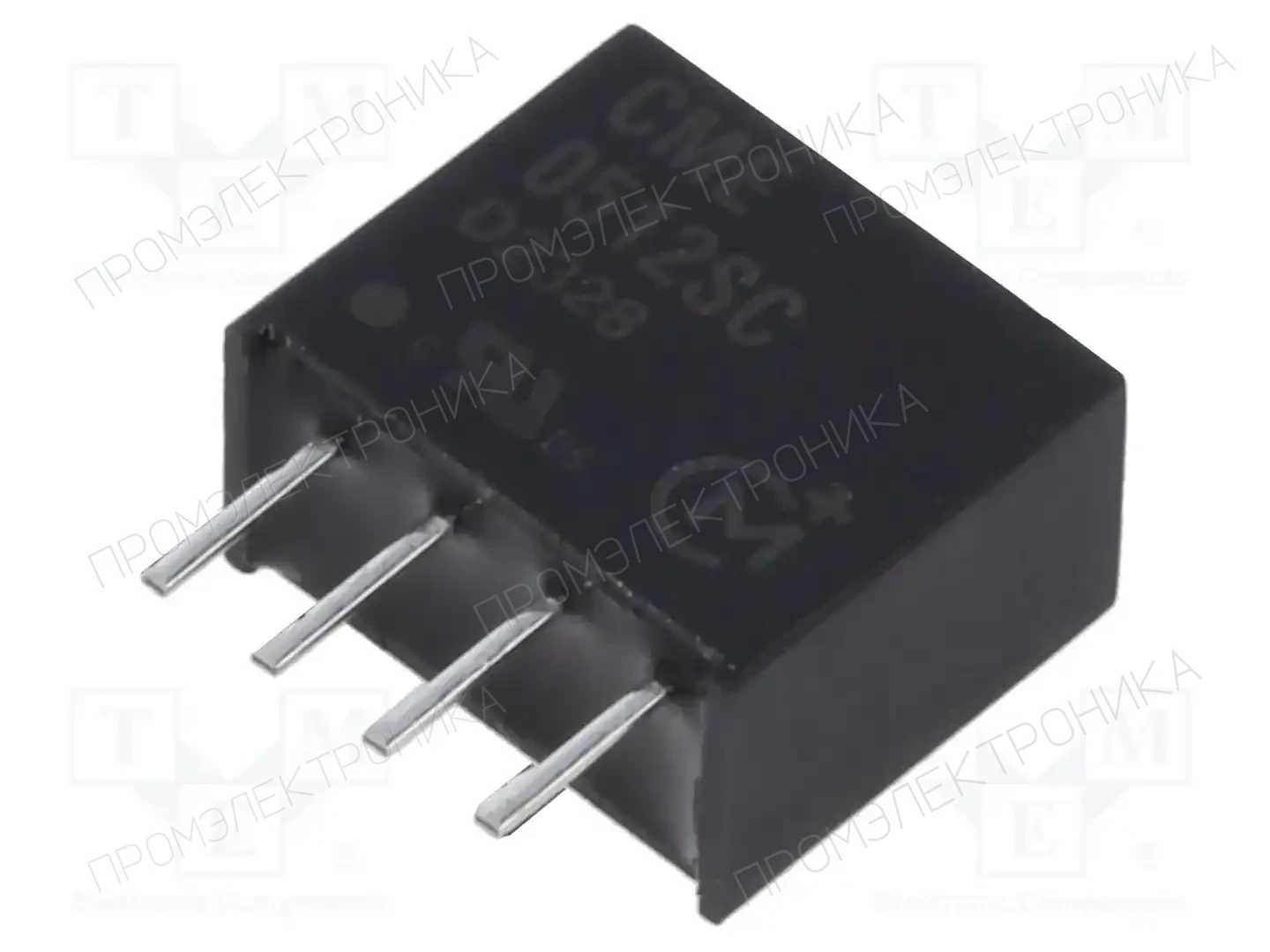 Murata Power Solutions CME0512SC — Преобразователи DC/DC