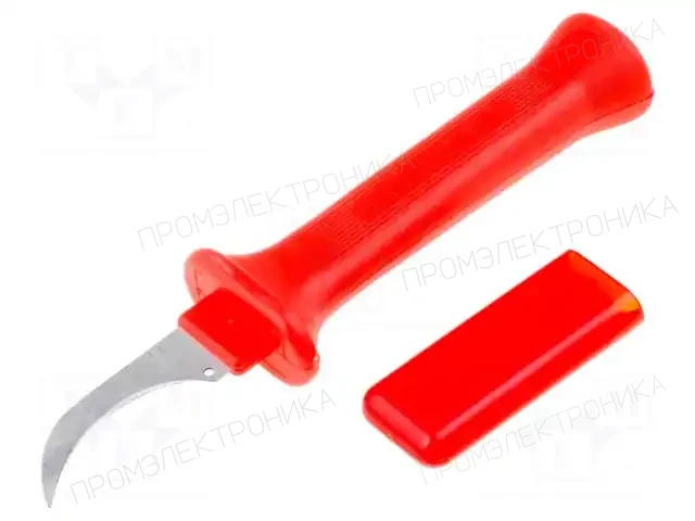 KNIPEX 98 53 13 — Ножницы, маленькие ножницы, ножи