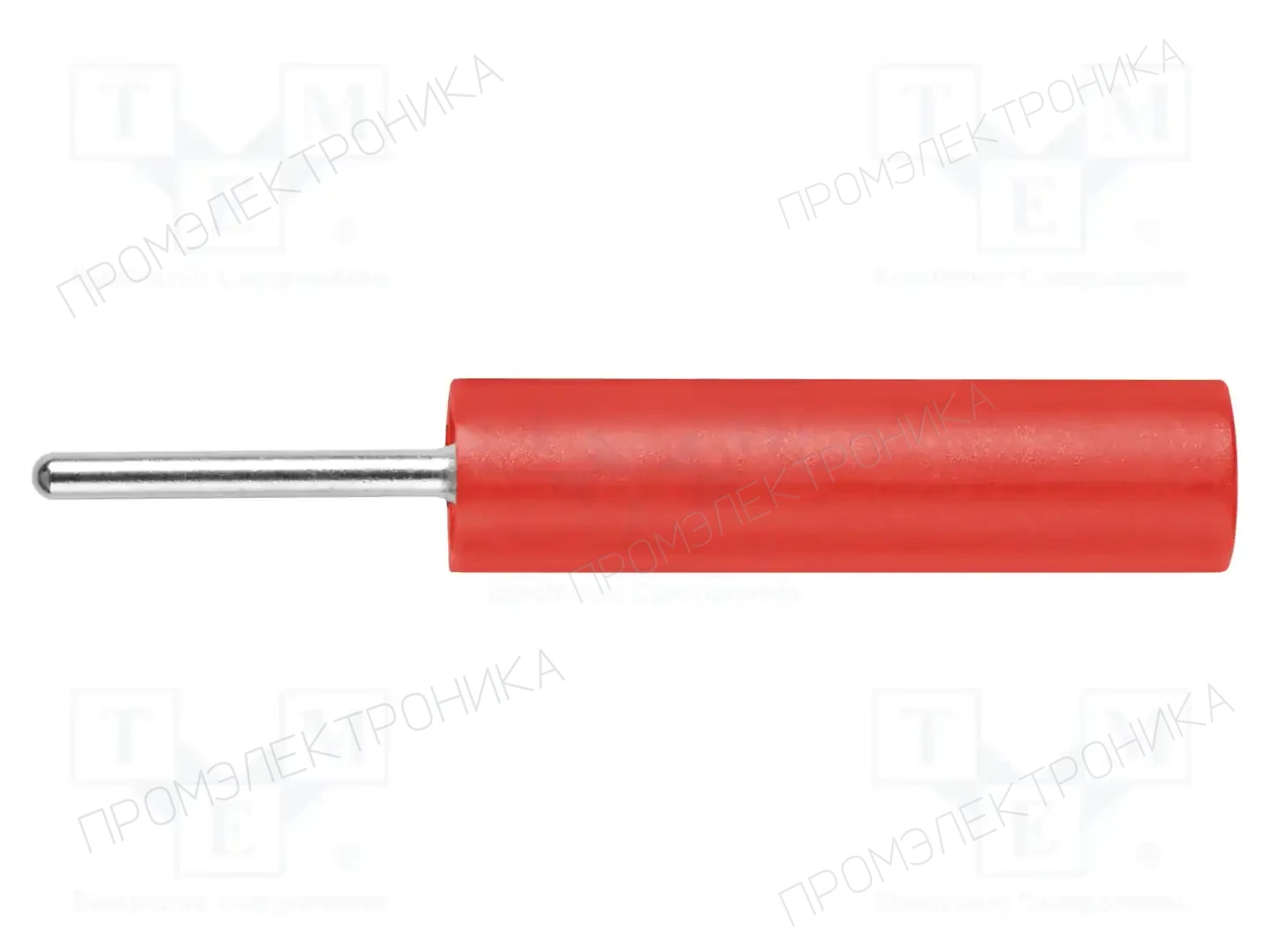 SCHÜTZINGER LB 4-1.5 S NI / 13.5 / RT — Гнезда банановые 4мм