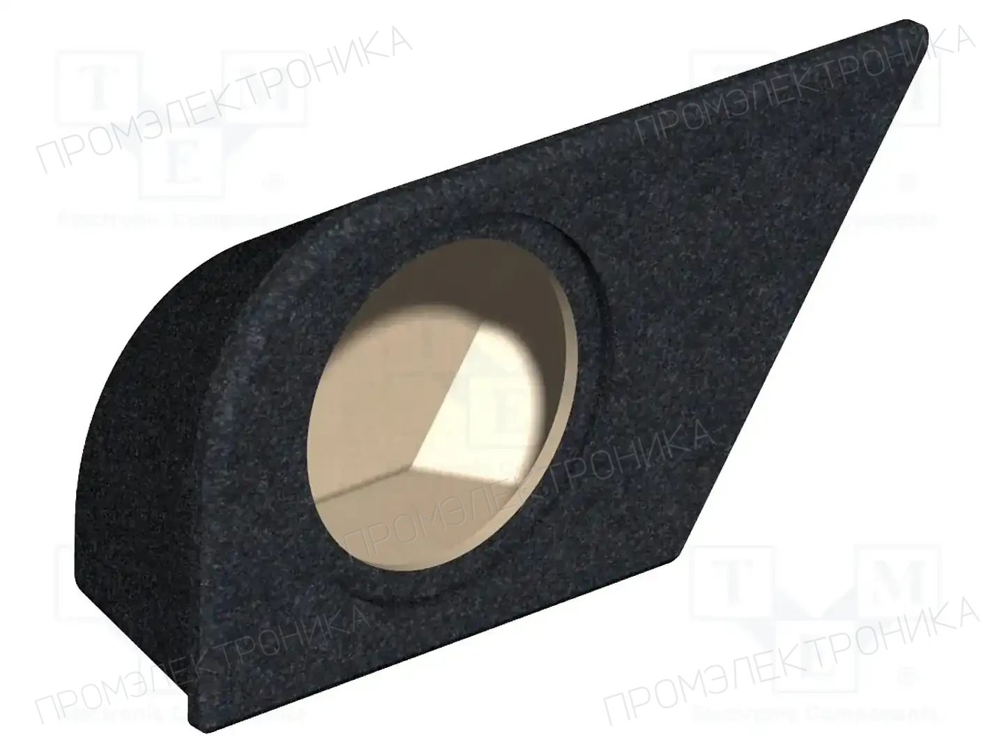 BASSER FBVW25 — Корпуса динамиков