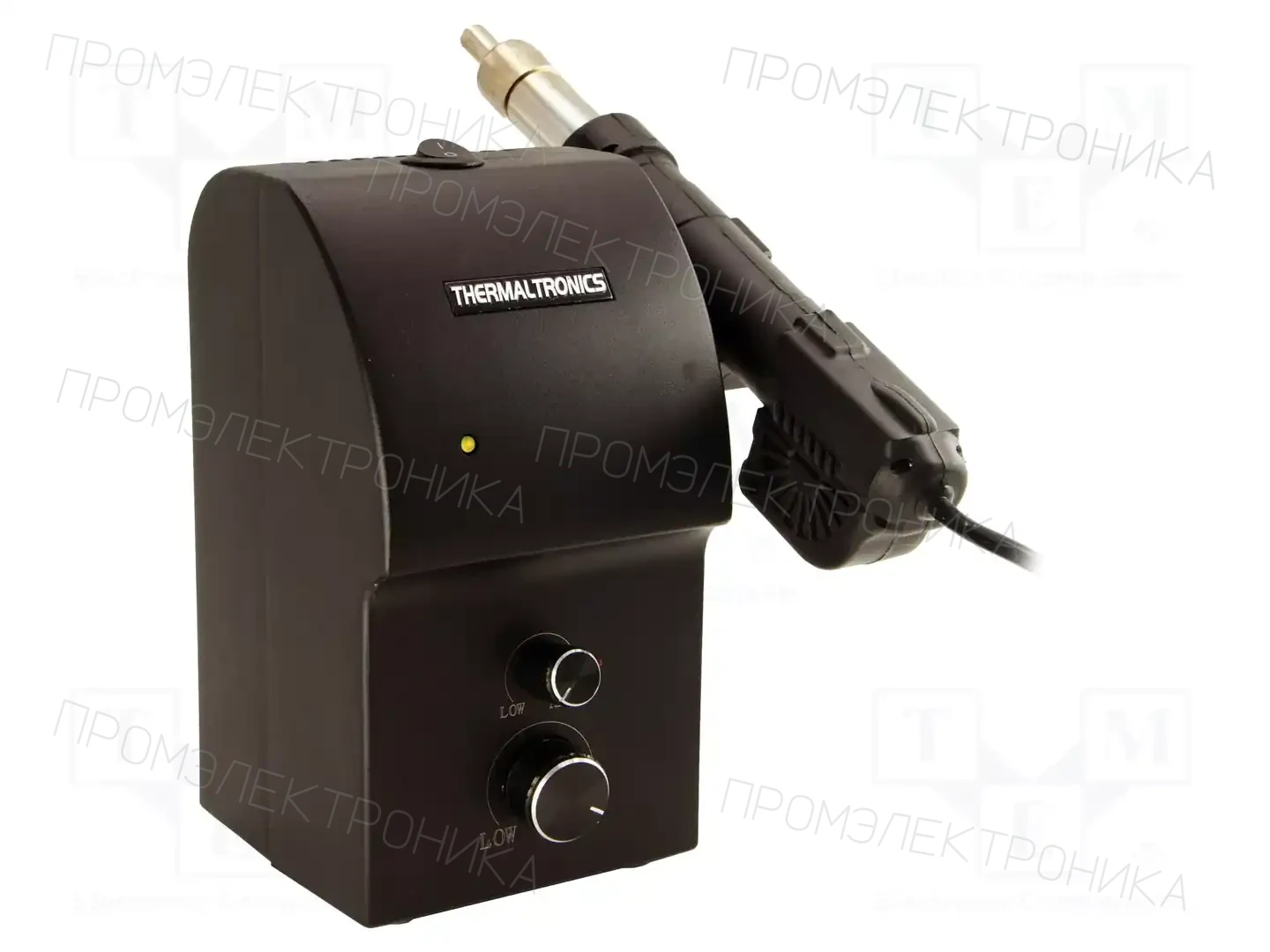 THERMALTRONICS TMT-HA200 — Станции горячего воздуха