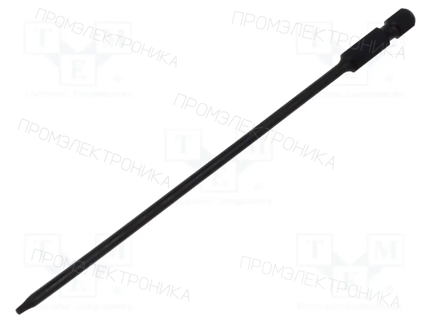KING TONY 711507T — Наконечники для отверток