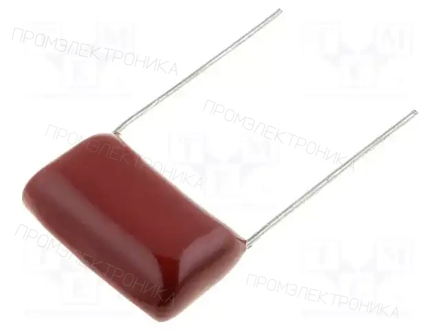 SR PASSIVES MPEM-1U/250 — Пленочные конденсаторы ТНТ