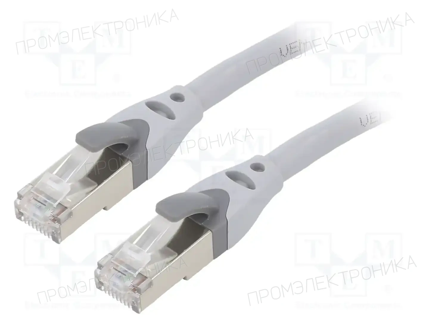 VENTION IBHHJ — Кабели и адаптеры RJ45