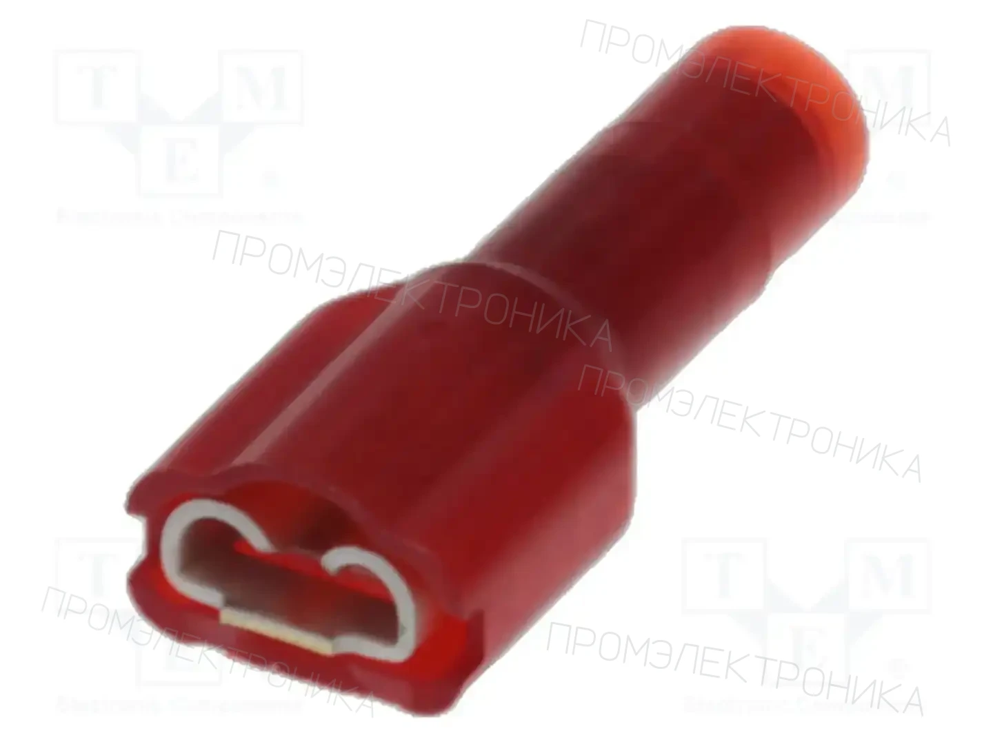 MOLEX 19002-0010 — Изолированные коннекторы