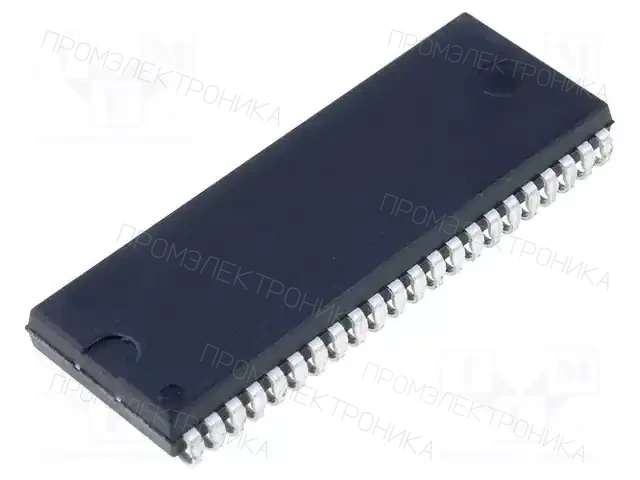 ALLIANCE MEMORY AS7C1026B-12JCNTR — Памяти SRAM параллельные