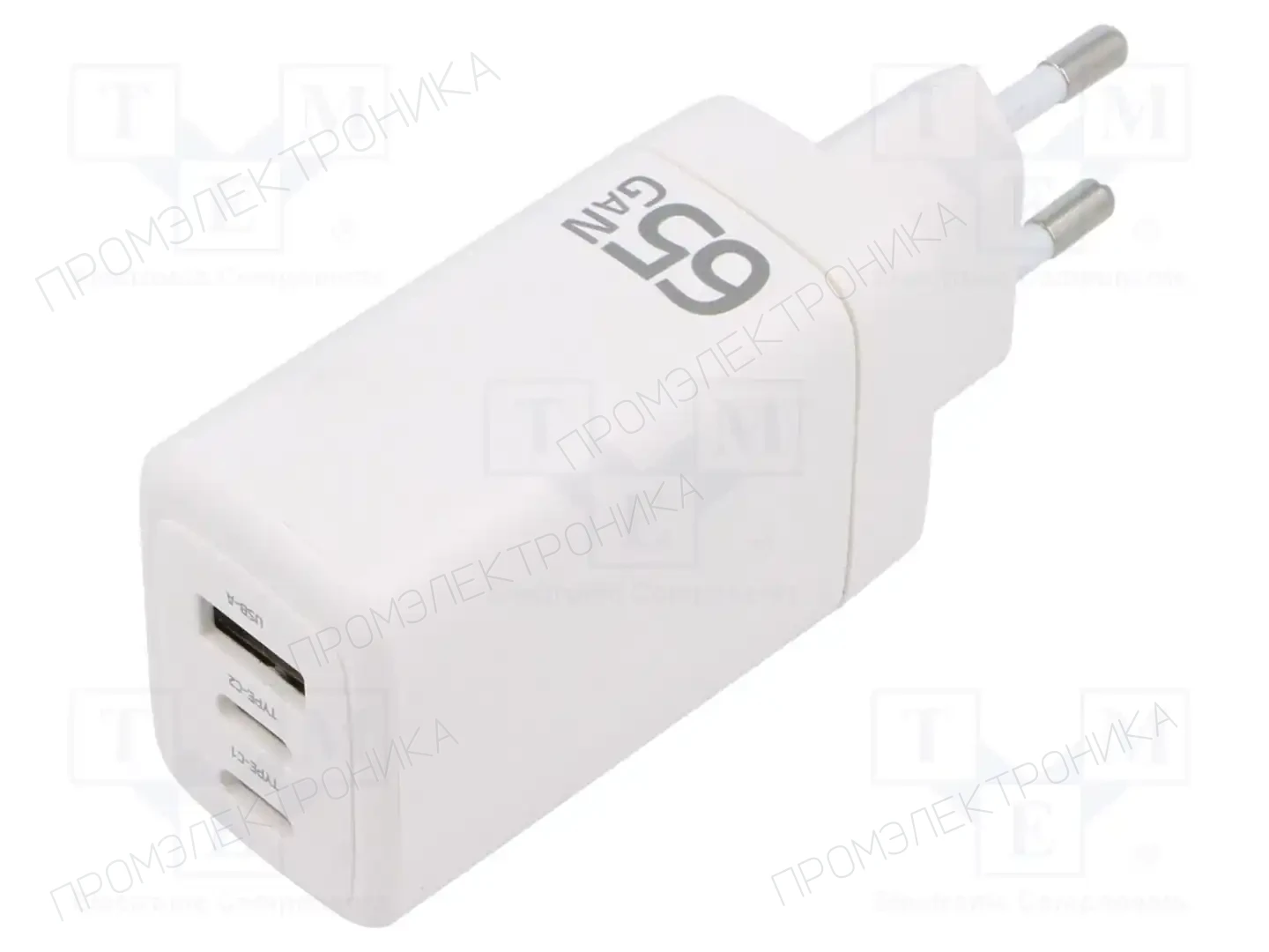 QOLTEC 51822 — Штекерные блоки питания