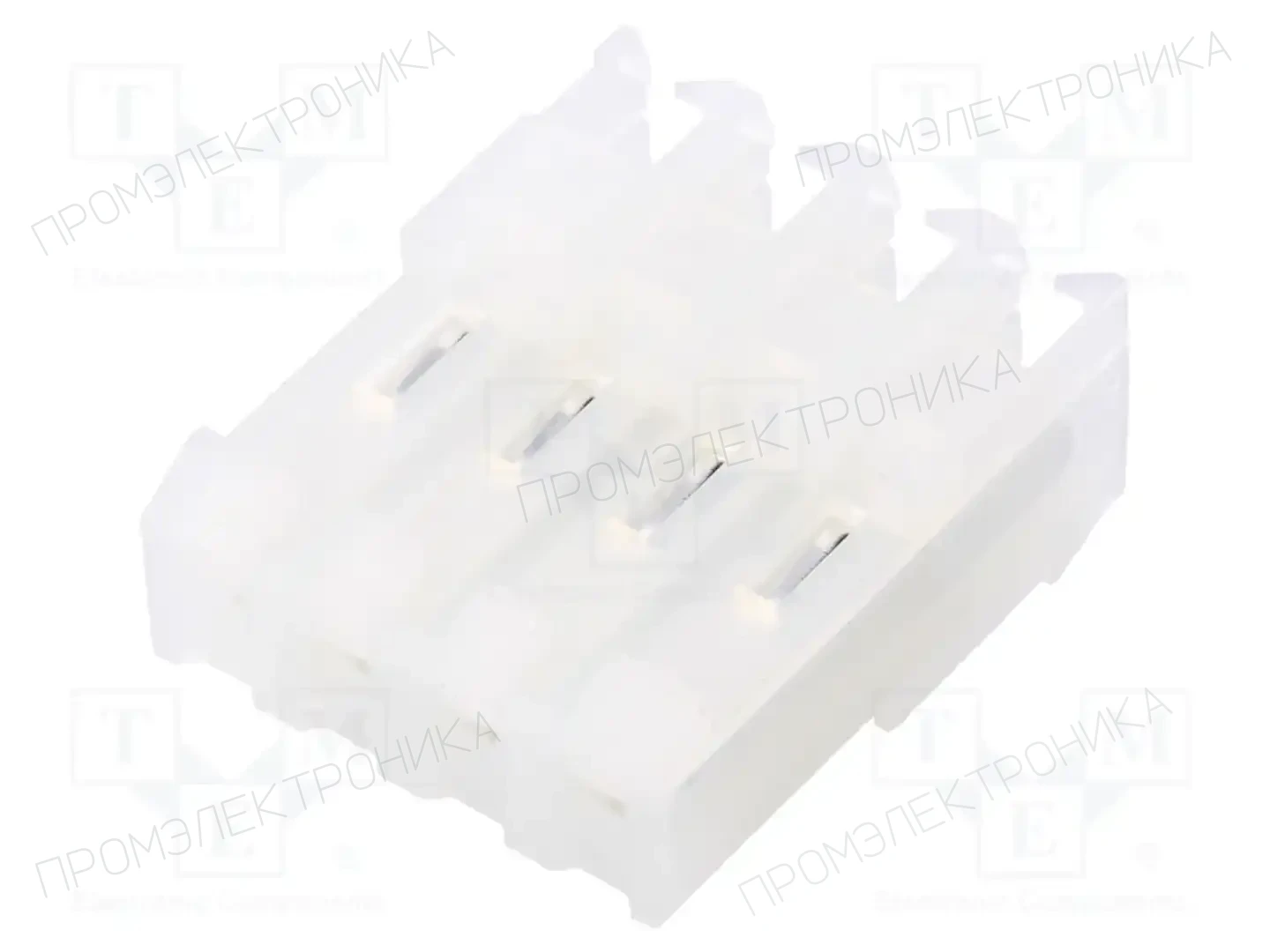 PANCON CE156F24-04-D_E — Разъeмы сигнальные растр 3,96мм