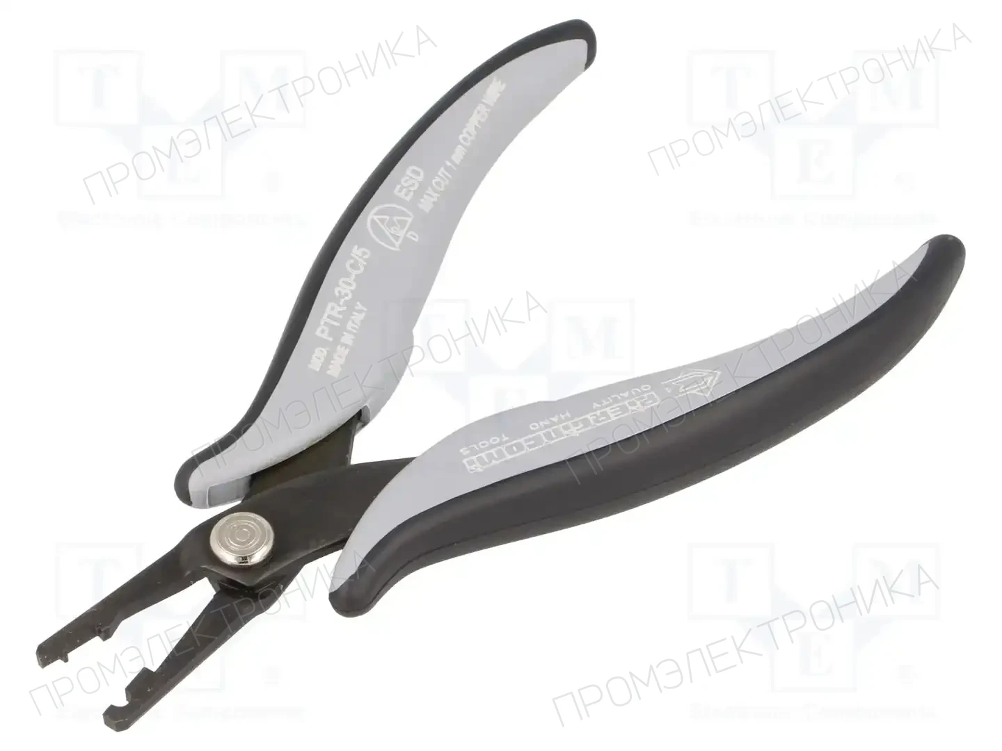 PIERGIACOMI PTR 30 C/5 D — Клещи-кусачки специализированные