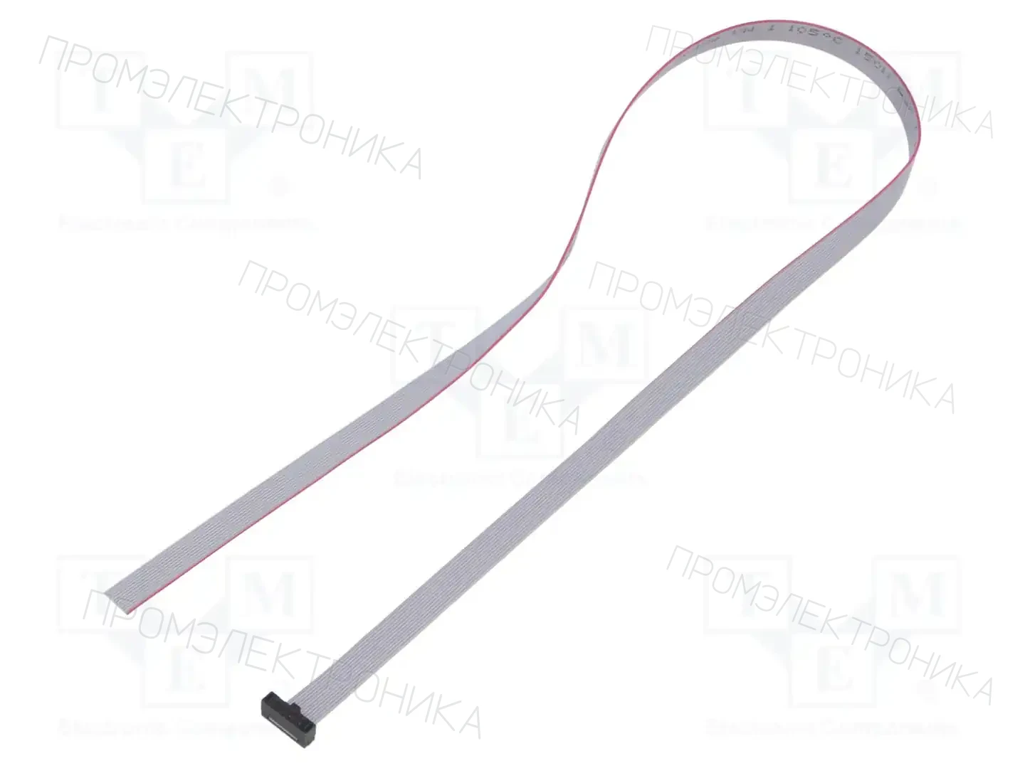 SAMTEC FFSD-06-S-20.00-01-N — Кабели IDC