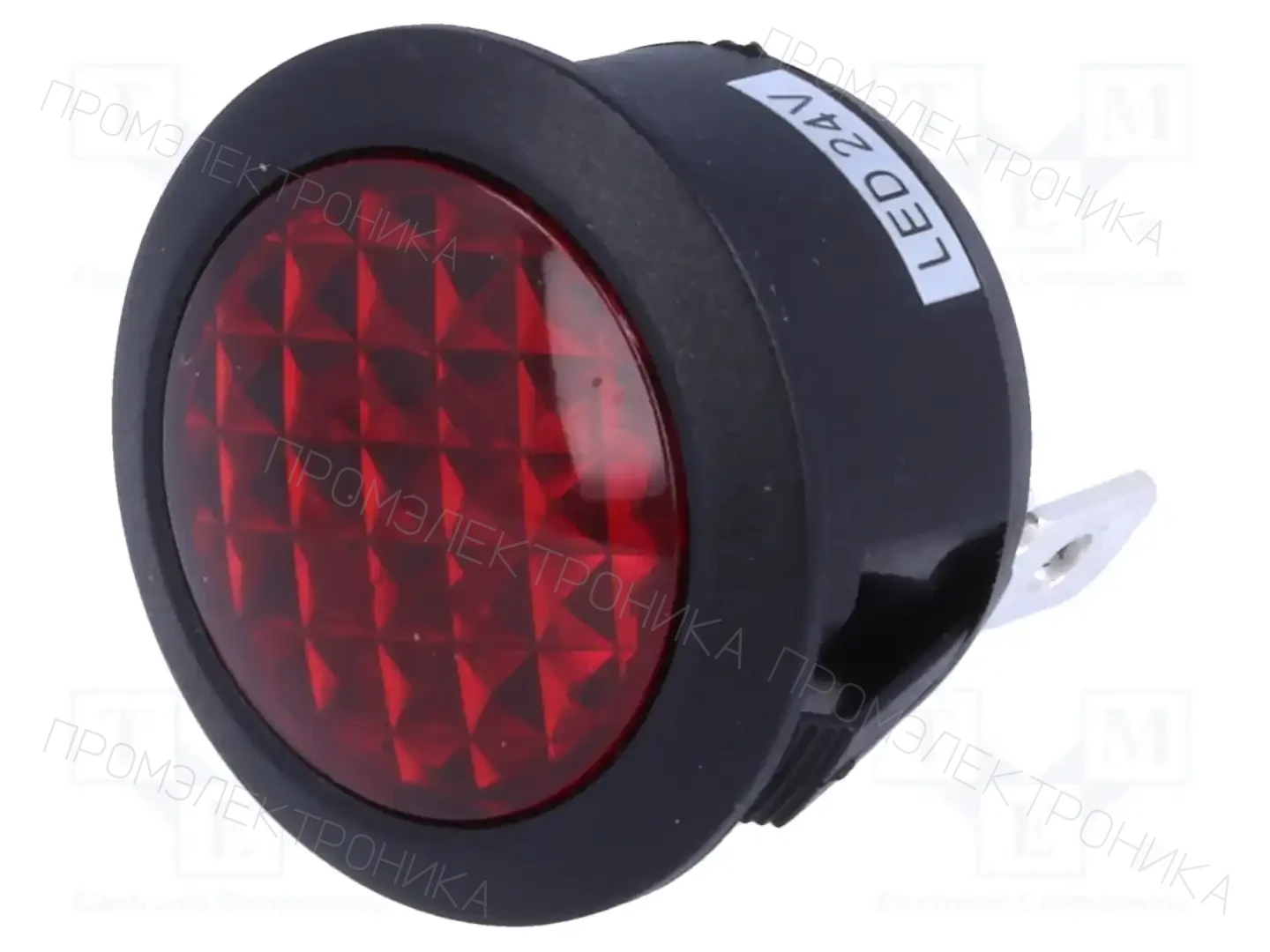 SCI R9-92L-02-R — LED панельные индикаторы