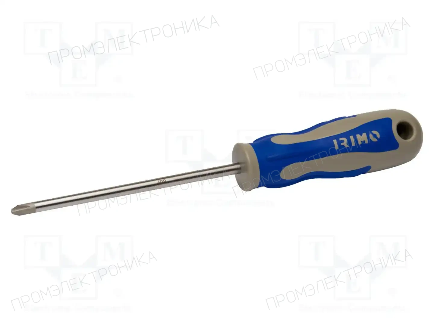 IRIMO 409-0-75 — Стандартные отвёртки