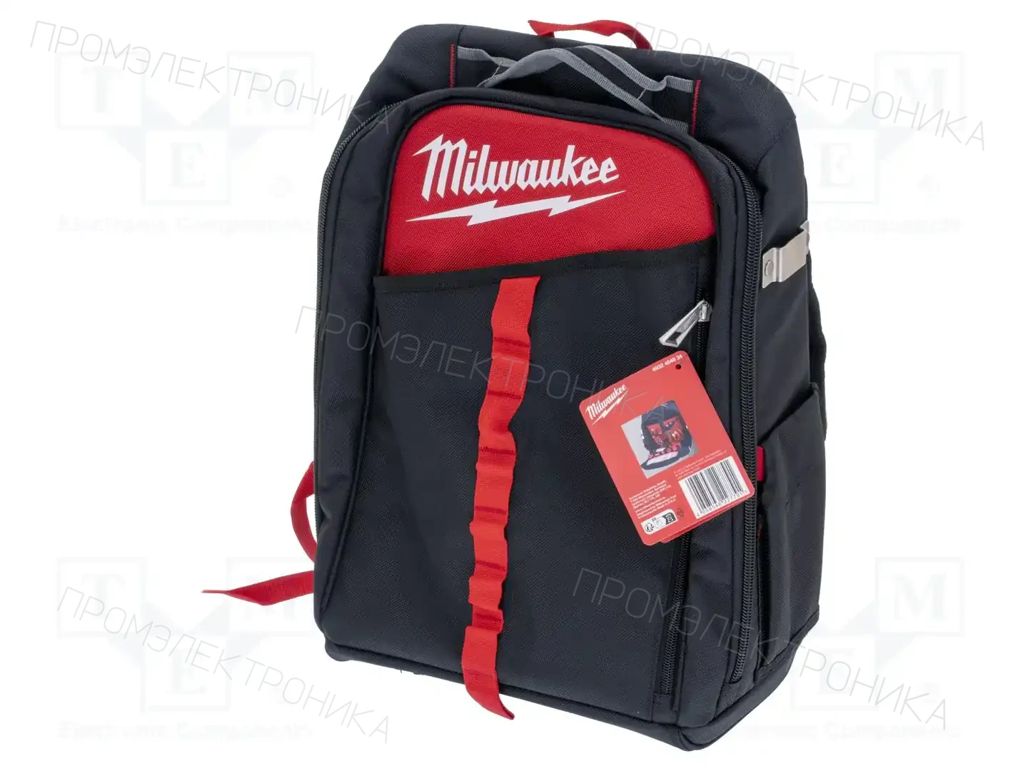 Milwaukee 4932464834 — Сумки и чемоданчики для инструментов