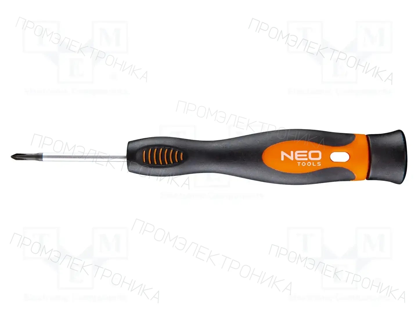 NEO TOOLS 04-116 — Прецизионные отвёртки