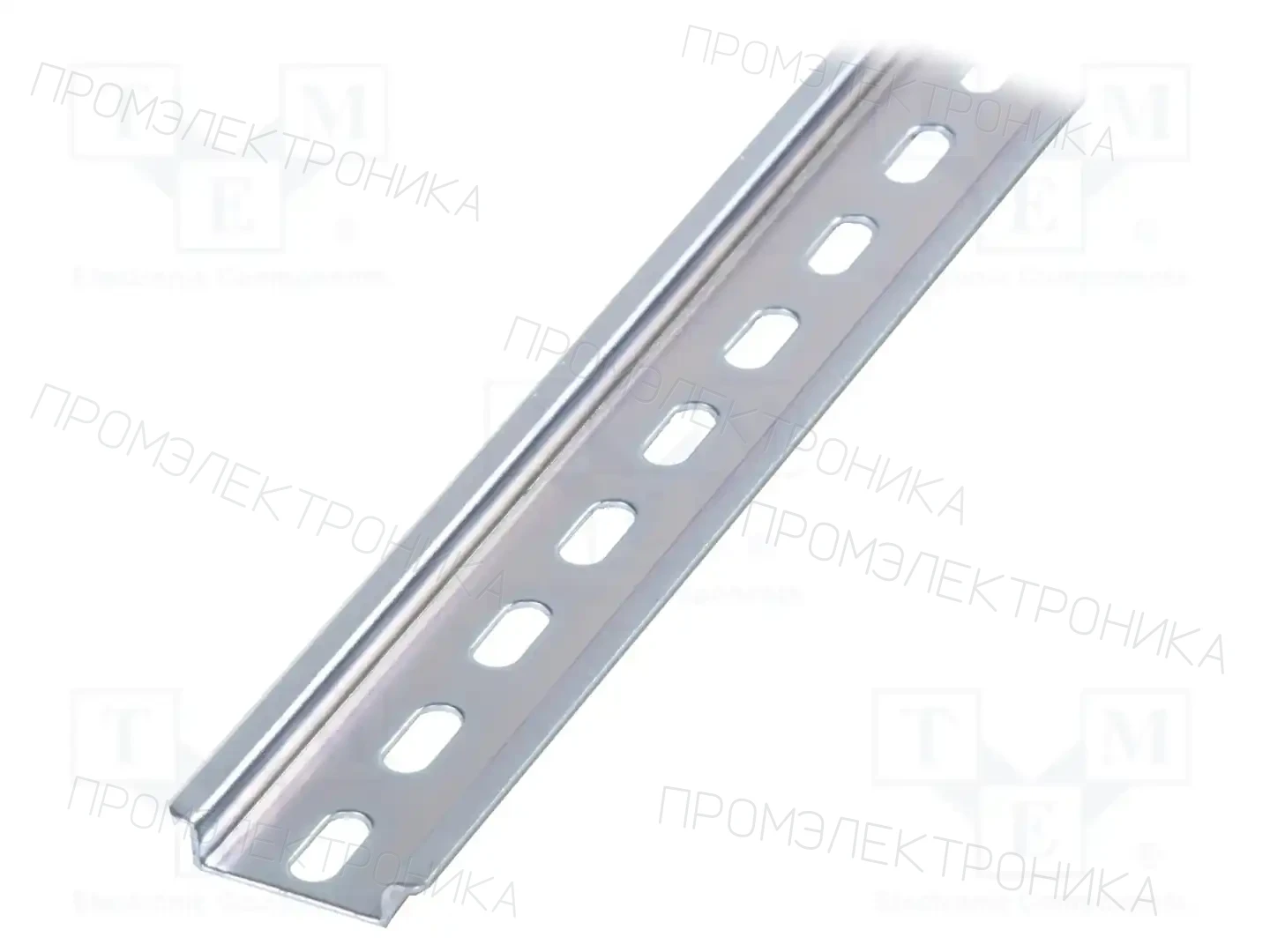 DEGSON ELECTRONICS NS35/7.5-1000-00Z(H) — Соединителей на рейку