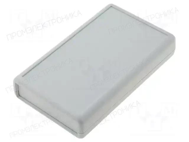 HAMMOND 1593TGY — Корпуса с панелью
