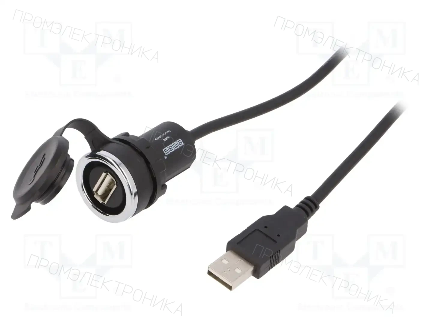 EMAS T0-BUSB — Панельные аксессуары стандартные