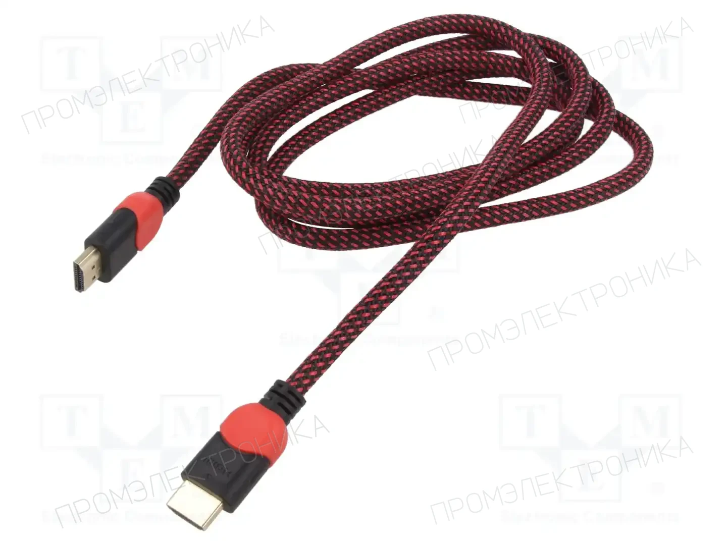 SAVIO GCL-04 — Кабели и адаптеры HDMI, DVI, DisplayPort