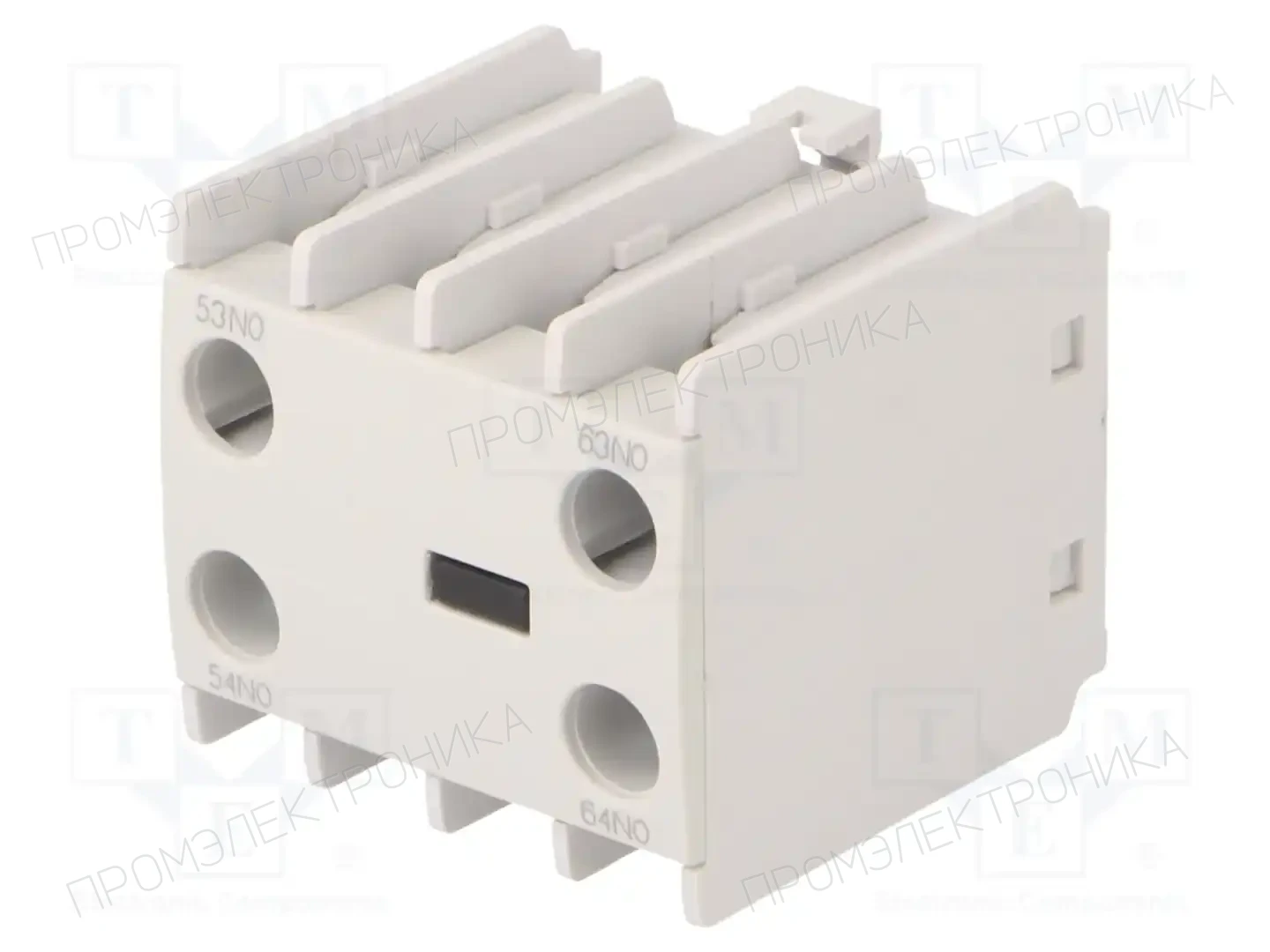 LEGRAND 417151 — Контакторы - дополнительное оборудование