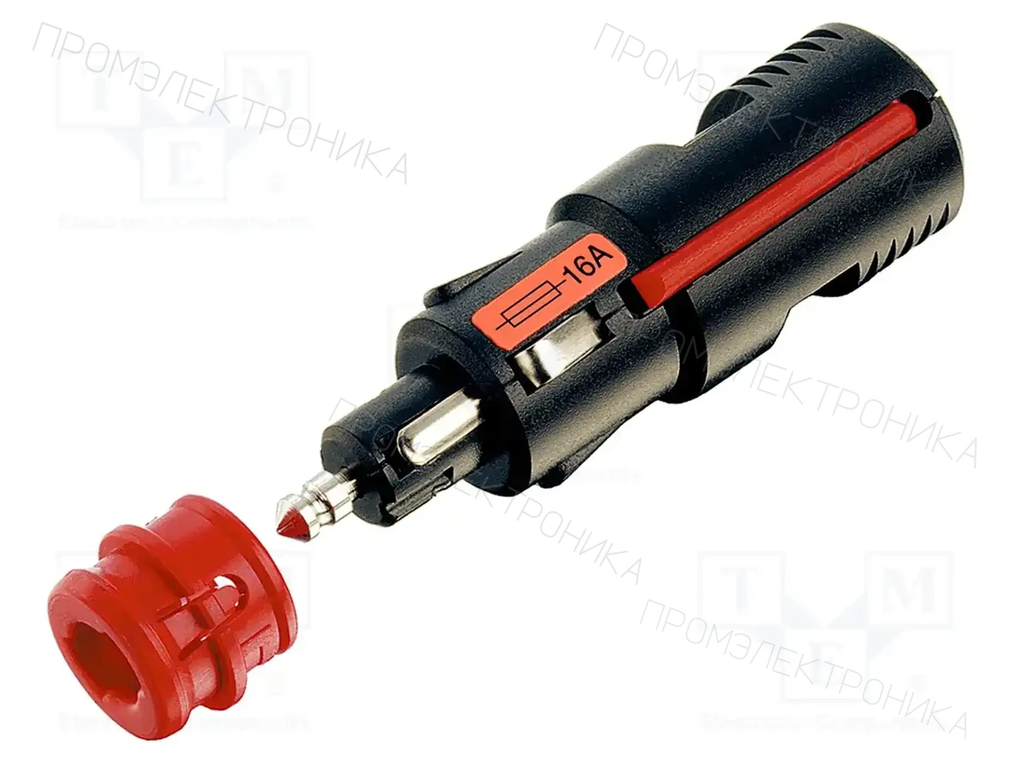 PRO CAR 67722010 — Автомобильные аксессуары питания